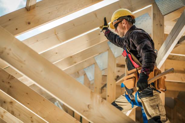 Best Roofing Contractors for Homes  in Valdese, NC