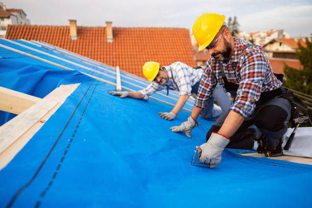 Heating Cable for Roof Installation in Valdese, NC