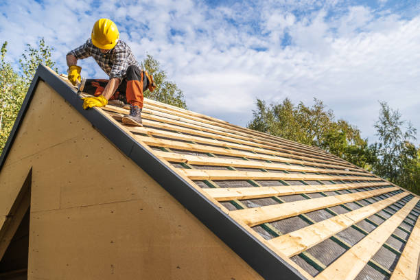 Slate Roofing Contractor in Valdese, NC