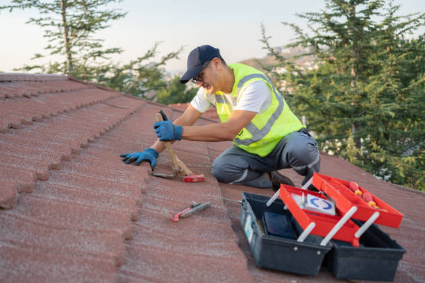 Best Slate Roofing Contractor  in Valdese, NC